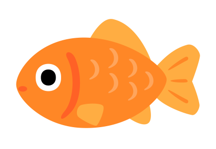 The Biggest Goldfish